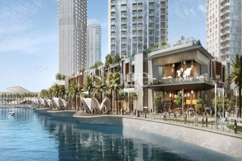Apartment in Dubai Creek Harbour (The Lagoons), Dubai 1 bedroom, 69 sq.m. № 122100 - photo 5