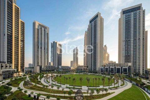 Apartamento en Dubai Creek Harbour (The Lagoons), Dubai, 1 dormitorio, 69 m², № 122100
