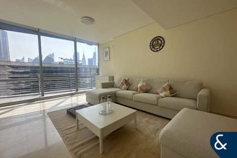 Appartement à DIFC, Dubai, 2 chambres, 154 m², № 75429