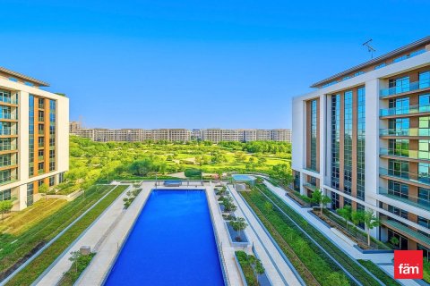 Apartment in Dubai Hills Estate, Dubai 2 bedrooms, 122.3 sq.m. № 23217