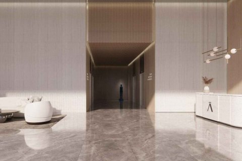 Appartement à Chelsea Gardens à Al Satwa, Dubai, 1 chambre, 99.69 m², № 31435