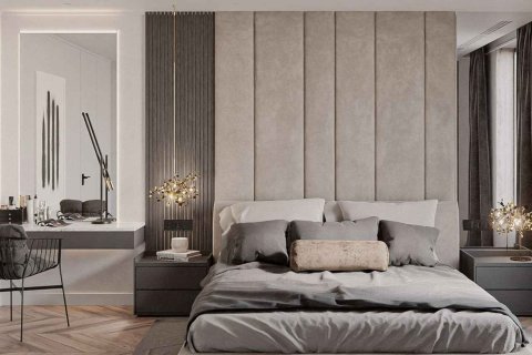 Appartement à Chelsea Gardens à Al Satwa, Dubai, 1 chambre, 99.68 m², № 31439