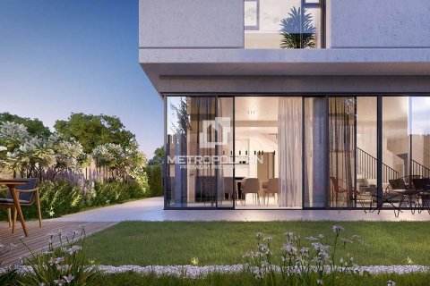 Villa à Arabian Ranches 3, Dubai, 4 chambres, 287 m², № 73492 - photo 7