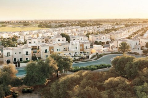 Villa à Arabian Ranches 3, Dubai, 4 chambres, 287 m², № 73492 - photo 10