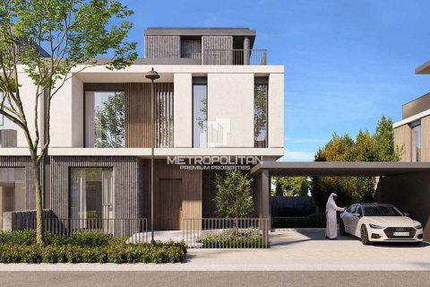 Villa à Arabian Ranches 3, Dubai, 4 chambres, 287 m², № 73492 - photo 6