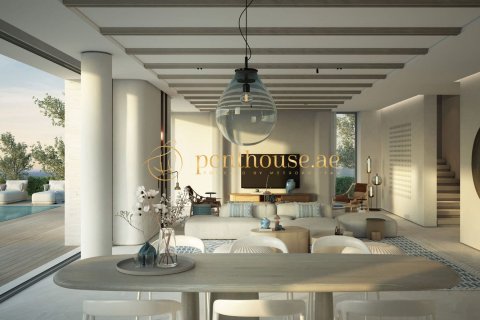 Villa à Dubai, 5 chambres, 827 m², № 73500 - photo 6
