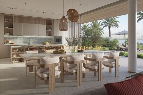 Villa à Dubai, 5 chambres, 827 m², № 73500 - photo 17