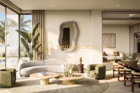 Villa à Dubai, 5 chambres, 827 m², № 73500 - photo 12