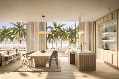 Villa à Dubai, 5 chambres, 827 m², № 73500 - photo 3