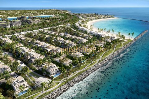 Villa à Dubai, 5 chambres, 827 m², № 73500 - photo 4