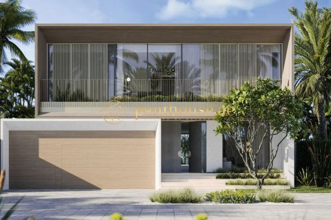 Villa à Dubai, 5 chambres, 827 m², № 73500 - photo 19