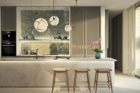Villa à Dubai, 5 chambres, 827 m², № 73500 - photo 8