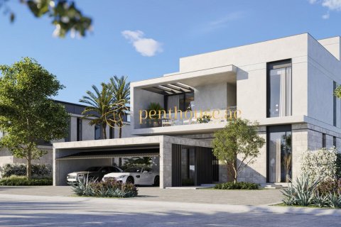 Villa à Dubai, 5 chambres, 827 m², № 73500 - photo 18