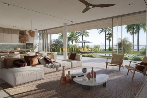 Villa à Dubai, 5 chambres, 827 m², № 73500 - photo 2