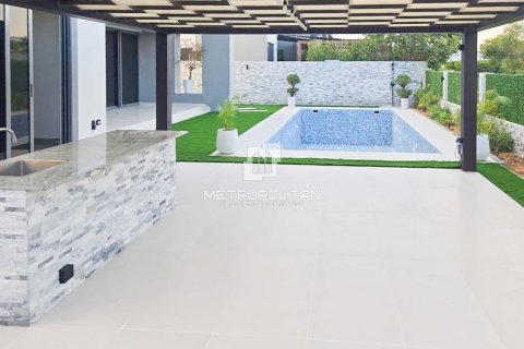 Villa à Sidra Villas, Dubai Hills Estate, Dubai, 5 chambres, 385 m², № 73494 - photo 22
