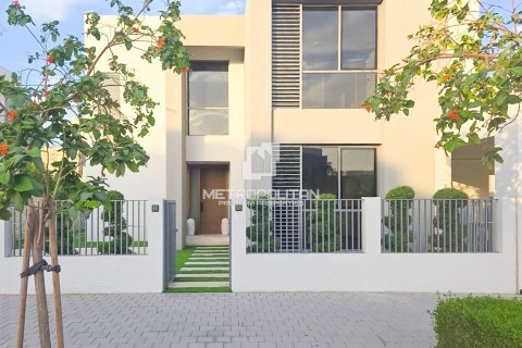 Villa à Sidra Villas, Dubai Hills Estate, Dubai, 5 chambres, 385 m², № 73494 - photo 19