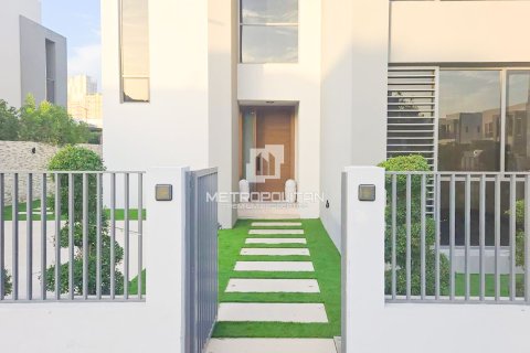 Villa à Sidra Villas, Dubai Hills Estate, Dubai, 5 chambres, 385 m², № 73494 - photo 23