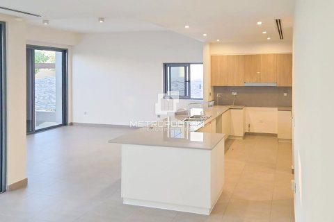 Villa à Sidra Villas, Dubai Hills Estate, Dubai, 5 chambres, 385 m², № 73494 - photo 5