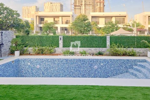 Villa à Sidra Villas, Dubai Hills Estate, Dubai, 5 chambres, 385 m², № 73494 - photo 13