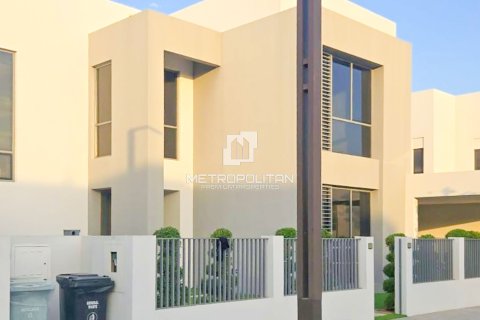Villa à Sidra Villas, Dubai Hills Estate, Dubai, 5 chambres, 385 m², № 73494 - photo 21