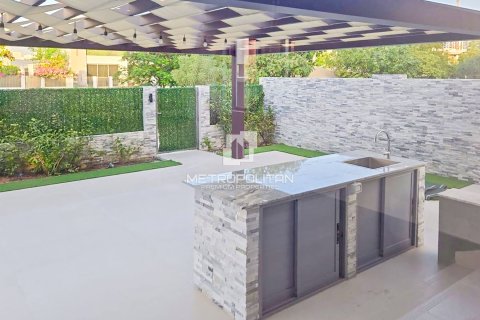 Villa à Sidra Villas, Dubai Hills Estate, Dubai, 5 chambres, 385 m², № 73494 - photo 6