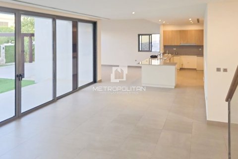 Villa à Sidra Villas, Dubai Hills Estate, Dubai, 5 chambres, 385 m², № 73494 - photo 2