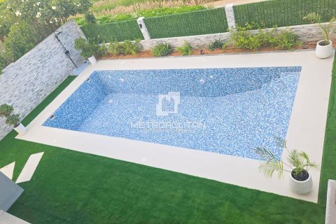 Villa à Sidra Villas, Dubai Hills Estate, Dubai, 5 chambres, 385 m², № 73494 - photo 16