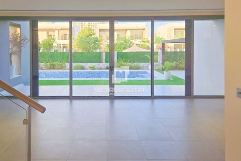 Villa à Sidra Villas, Dubai Hills Estate, Dubai, 5 chambres, 385 m², № 73494 - photo 3