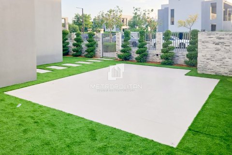 Villa à Sidra Villas, Dubai Hills Estate, Dubai, 5 chambres, 385 m², № 73494 - photo 20