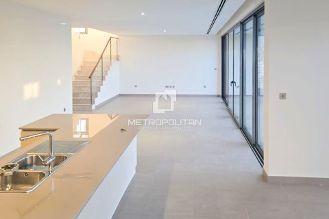 Villa à Sidra Villas, Dubai Hills Estate, Dubai, 5 chambres, 385 m², № 73494 - photo 4