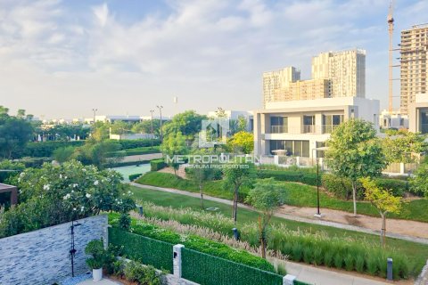 Villa à Sidra Villas, Dubai Hills Estate, Dubai, 5 chambres, 385 m², № 73494 - photo 18