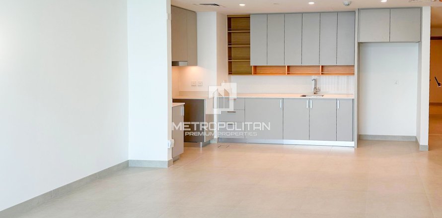 Apartment in Dubai Creek Harbour (The Lagoons), Dubai 2 bedrooms, 98 sq.m. № 73498