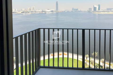 Apartment in Dubai Creek Harbour (The Lagoons), Dubai 2 bedrooms, 98 sq.m. № 73498 - photo 2