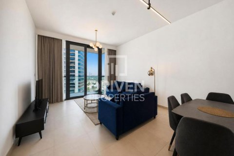 Appartement à Zabeel, Dubai, 2 chambres, 110.55 m², № 143255