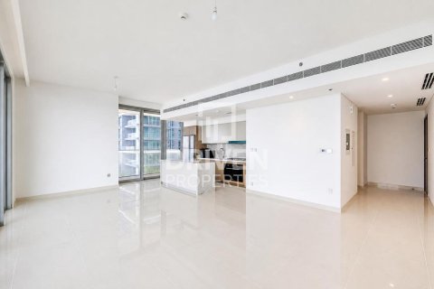Квартира в EMAAR Beachfront, Dubai Harbour, Дубай, 3 спальни, 166.76м², № 143257