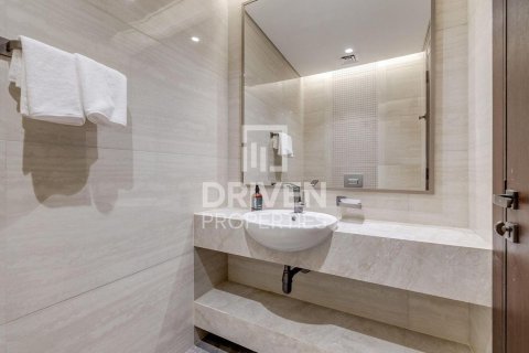 Снять в аренду квартиру в Бизнес-Бэе, Дубай: 1 спальня, 84.54м², № 129948 - фото 4