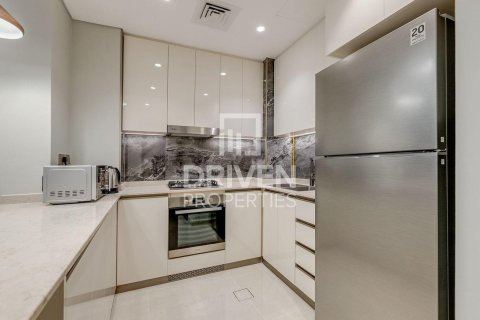 Снять в аренду квартиру в Бизнес-Бэе, Дубай: 1 спальня, 84.54м², № 129948 - фото 6