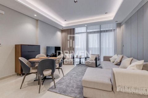 Apartment in Business Bay, Dubai 1 bedroom, 84.54 sq.m. № 129948