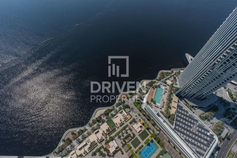 Снять в аренду квартиру в The Grand, Dubai Creek Harbour (The Lagoons), Дубай: 1 спальня, 73.49м², № 129957 - фото 2