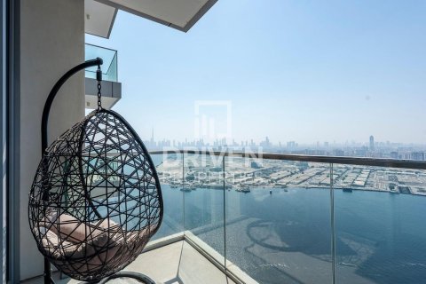 Снять в аренду квартиру в The Grand, Dubai Creek Harbour (The Lagoons), Дубай: 1 спальня, 73.49м², № 129957 - фото 5