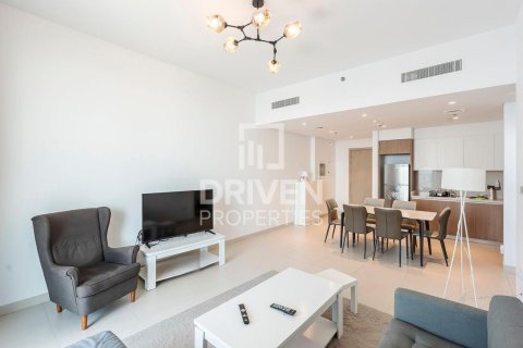 Снять в аренду квартиру в The Grand, Dubai Creek Harbour (The Lagoons), Дубай: 1 спальня, 73.49м², № 129957 - фото 9