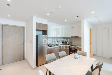 Снять в аренду квартиру в The Grand, Dubai Creek Harbour (The Lagoons), Дубай: 1 спальня, 73.49м², № 129957 - фото 10