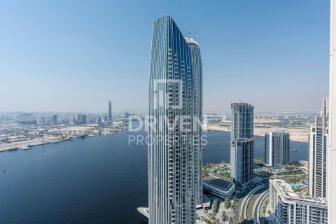 Снять в аренду квартиру в The Grand, Dubai Creek Harbour (The Lagoons), Дубай: 1 спальня, 73.49м², № 129957 - фото 4