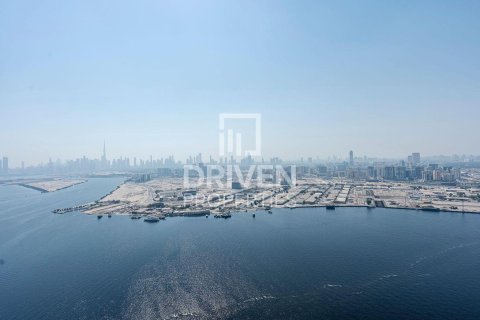 Снять в аренду квартиру в The Grand, Dubai Creek Harbour (The Lagoons), Дубай: 1 спальня, 73.49м², № 129957 - фото 3
