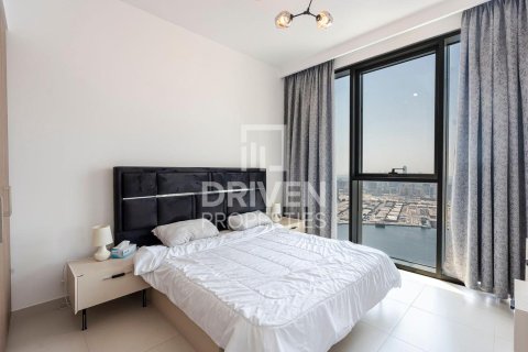 Снять в аренду квартиру в The Grand, Dubai Creek Harbour (The Lagoons), Дубай: 1 спальня, 73.49м², № 129957 - фото 11