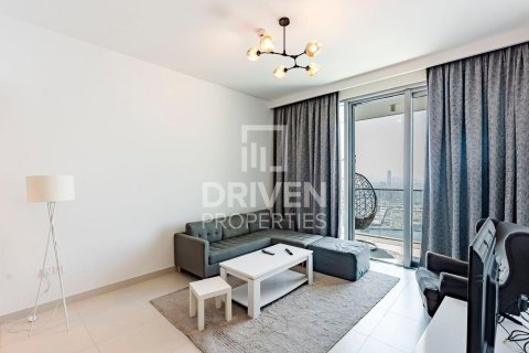 Снять в аренду квартиру в The Grand, Dubai Creek Harbour (The Lagoons), Дубай: 1 спальня, 73.49м², № 129957 - фото 7
