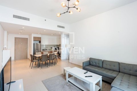 Снять в аренду квартиру в The Grand, Dubai Creek Harbour (The Lagoons), Дубай: 1 спальня, 73.49м², № 129957 - фото 8