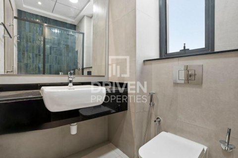 Снять в аренду квартиру в Liwan, Dubai Land, Дубай: 3 спальни, 153.94м², № 129956 - фото 13