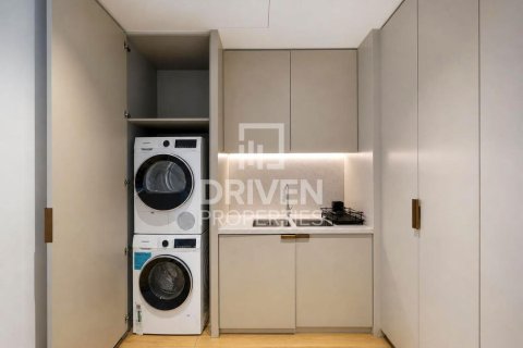 Купить квартиру в Dorchester Collection Dubai, Бизнес-Бэй, Дубай: 2 спальни, 372.82м², № 142989 - фото 20