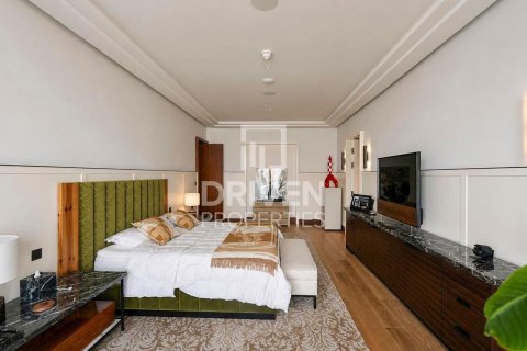 Купить квартиру в Dorchester Collection Dubai, Бизнес-Бэй, Дубай: 2 спальни, 372.82м², № 142989 - фото 11